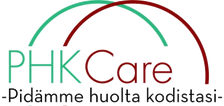 PHK Care-logo